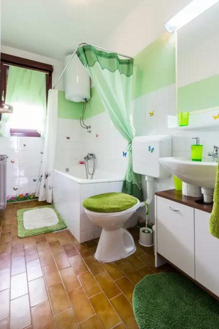 Maraska Apartment Zadar