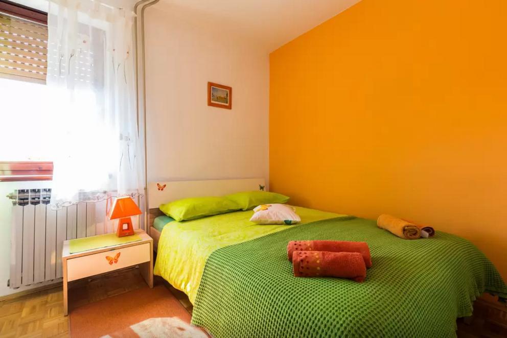 Apartamento Maraska Zadar