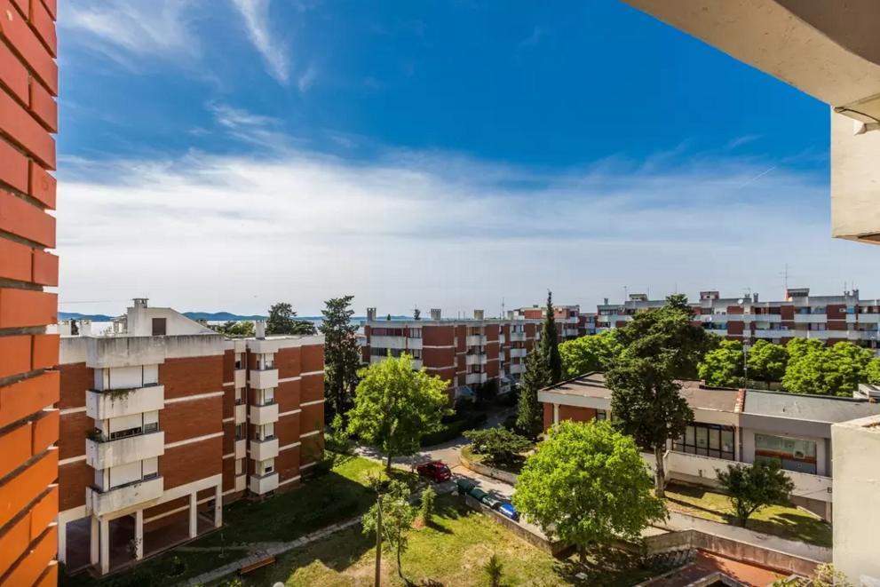Apartman Maraska *