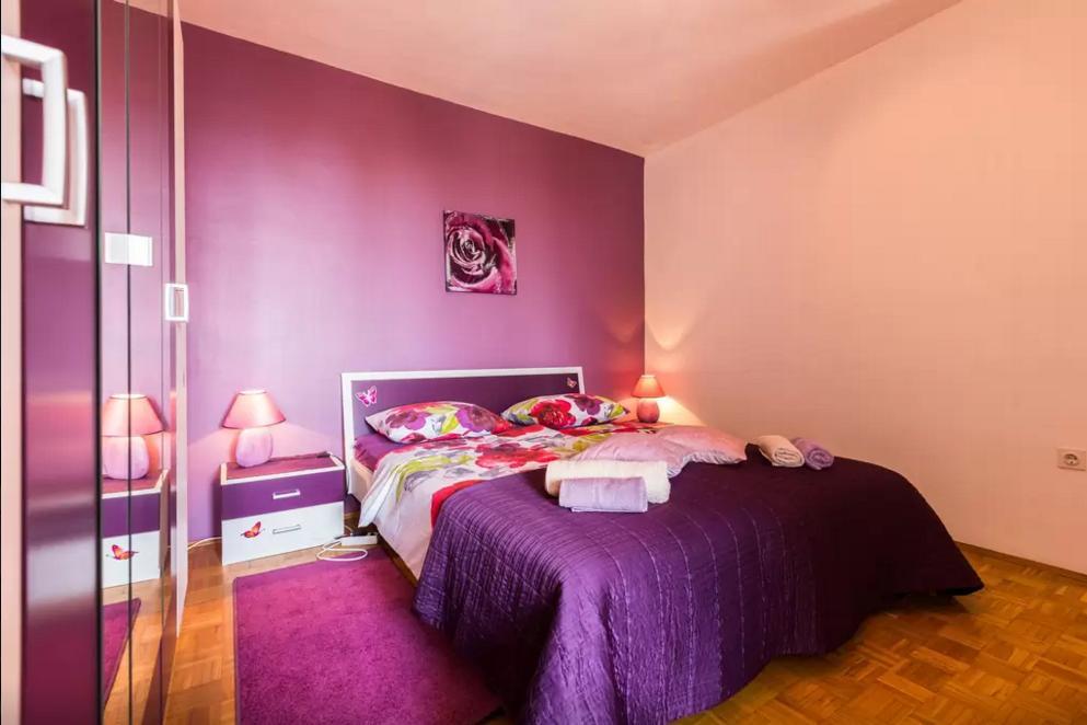 Apartman Maraska Zára