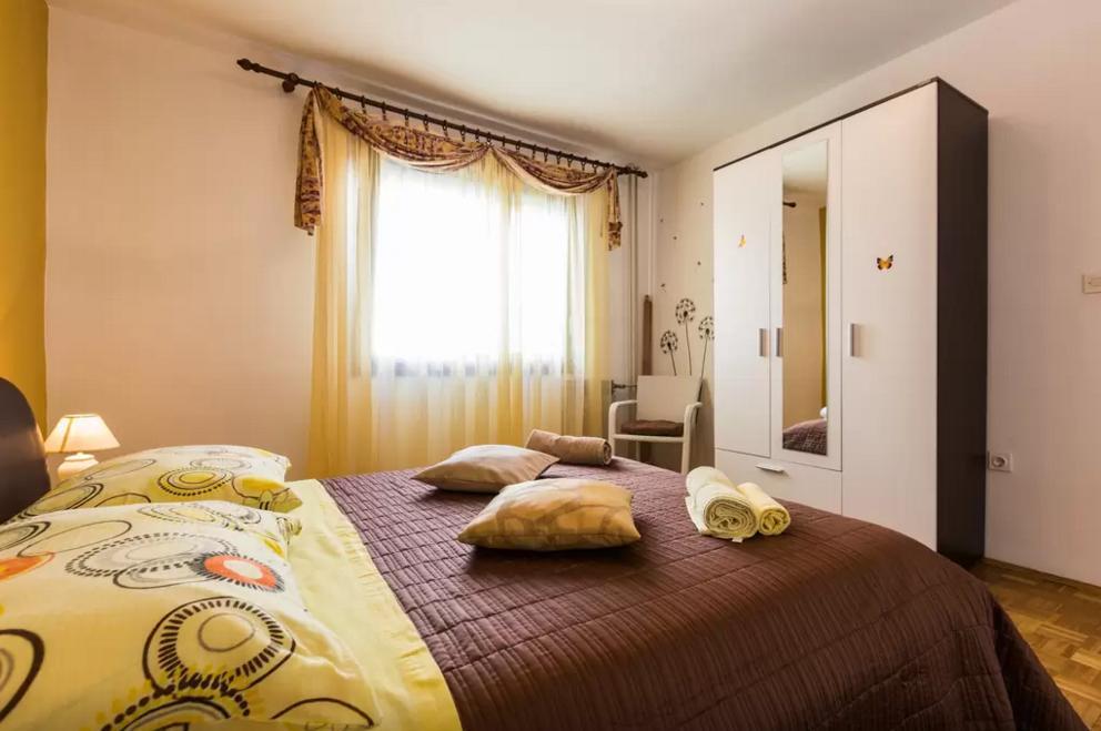 Apartman Maraska