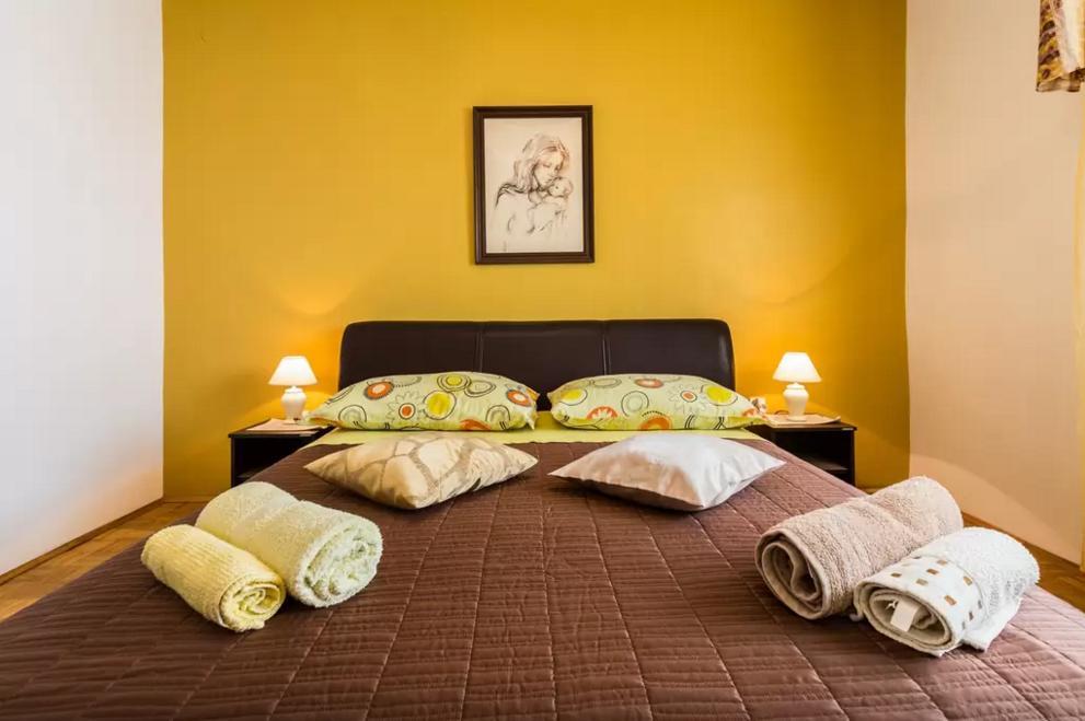 Maraska Apartman