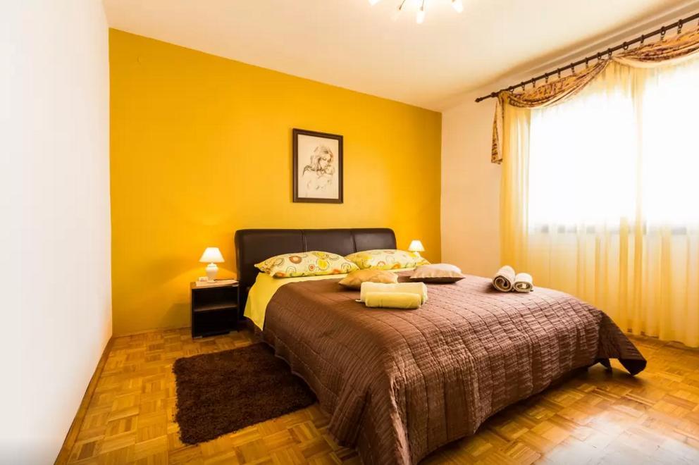 Apartman Maraska