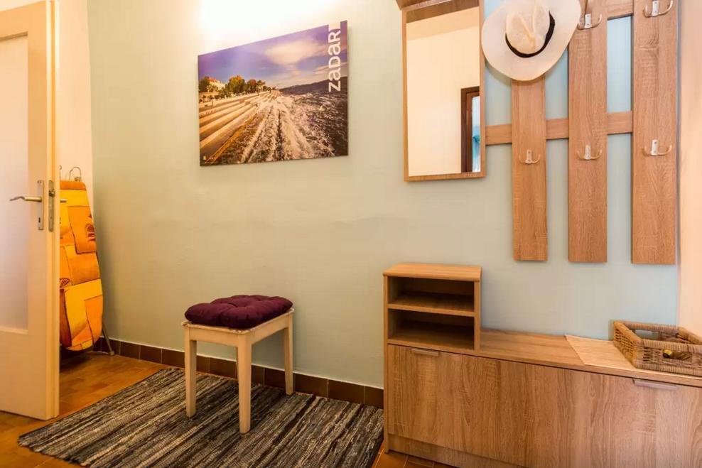 Apartman Maraska Zára