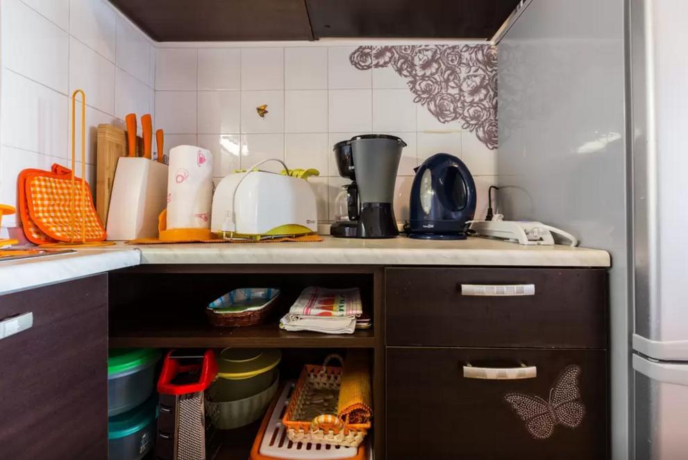 Maraska Apartamento