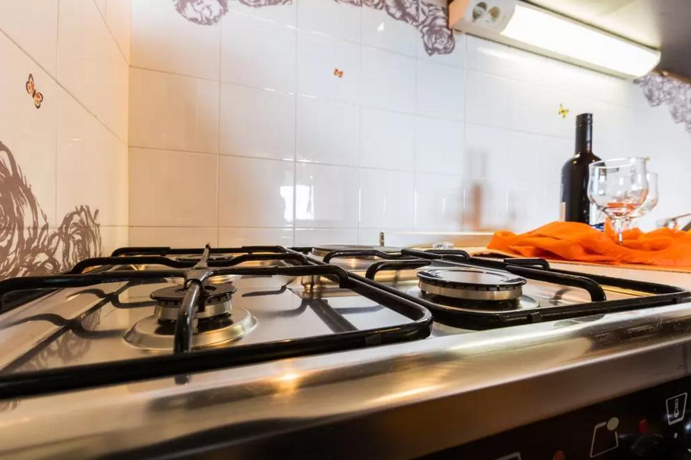 Apartman Maraska Zára