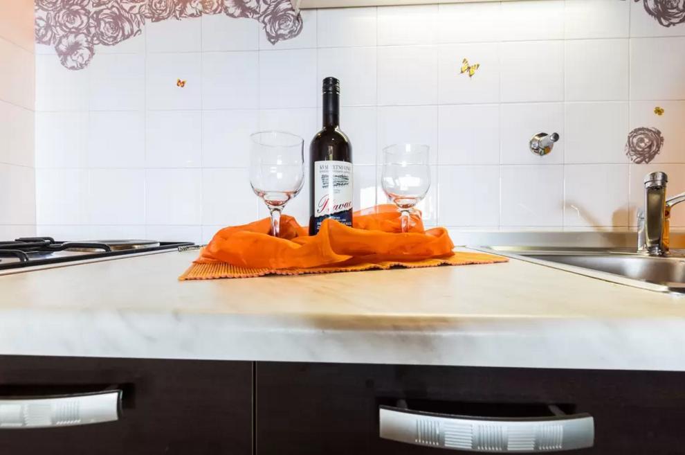 Maraska Apartamento Zadar