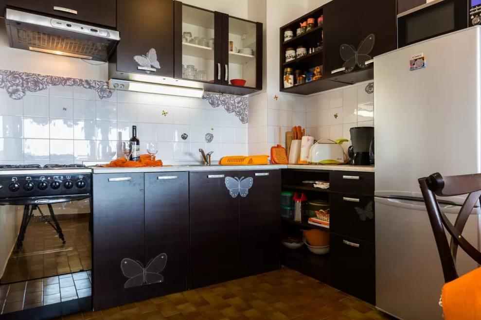 Apartman Maraska