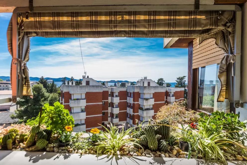 Maraska Apartamento *