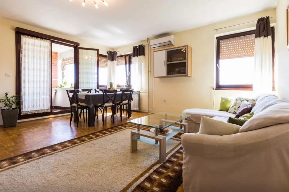 Apartamento Maraska *