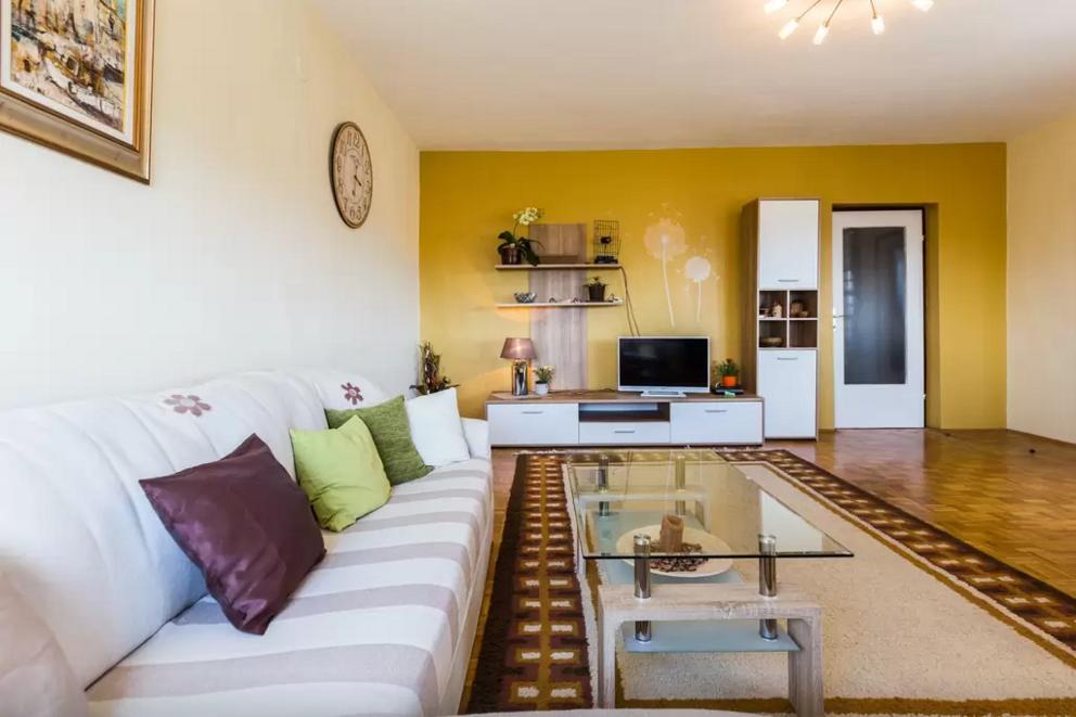 Maraska Apartman *