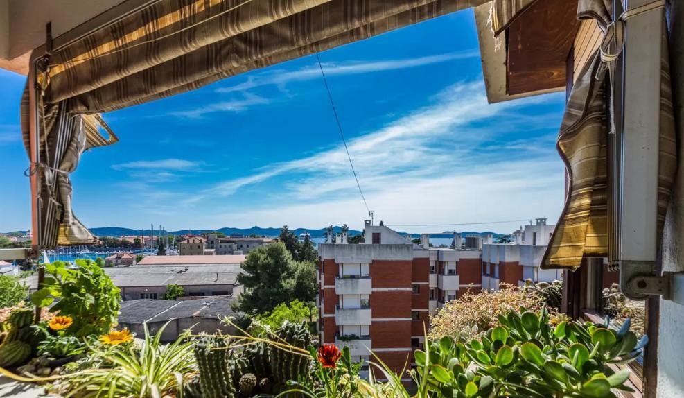 Maraska Apartman Zára